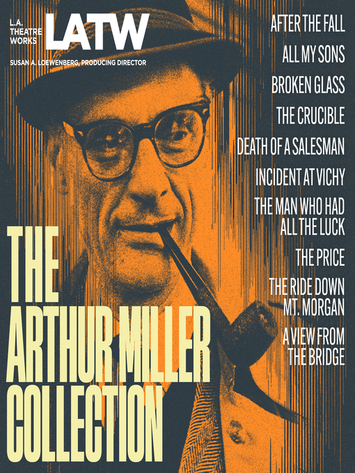 Title details for The Arthur Miller Collection by Arthur Miller - Available